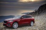 Jaguar F-Pace 20d AWD R-Sport 2016 года (WW)